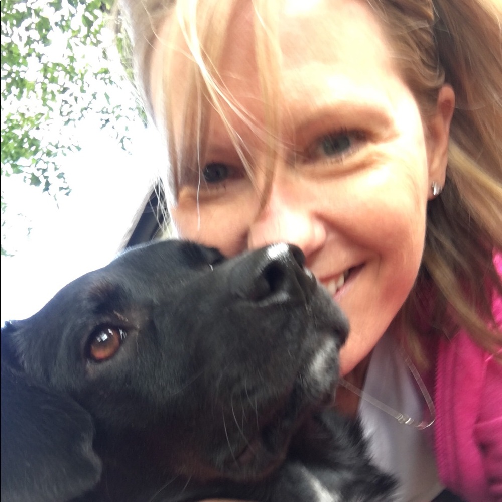 Meet your Posher, Jacki